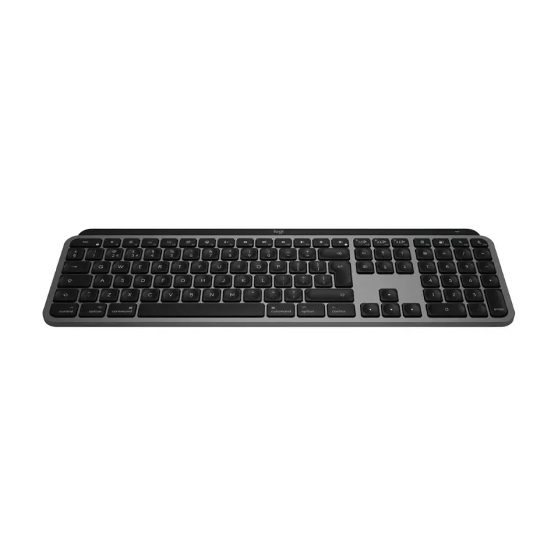 Logitech 920-011638 Aluminium, Biały