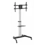 Podstawa mobilna ART S-11 do telewizorów LCD/LED 37-86'' 50 kg