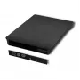Zewnętrzna obudowa USB 2.0 na napęd optyczny SATA Qoltec 51863 Czarna
