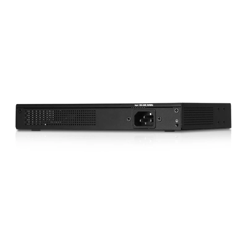 Router przewodowy Ubiquiti EdgeRouter 4