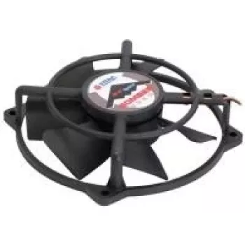 Wentylator Titan, 100x100x25mm, TFD-10025LL12ZP/N, PWM (TFD-10025LL12ZP/N)