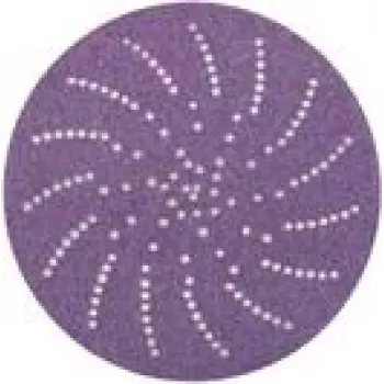 3M 64259 Xtract™ Cubitron™ II tarcza szlifierska Średnica 152 mm 50 szt. (64259)