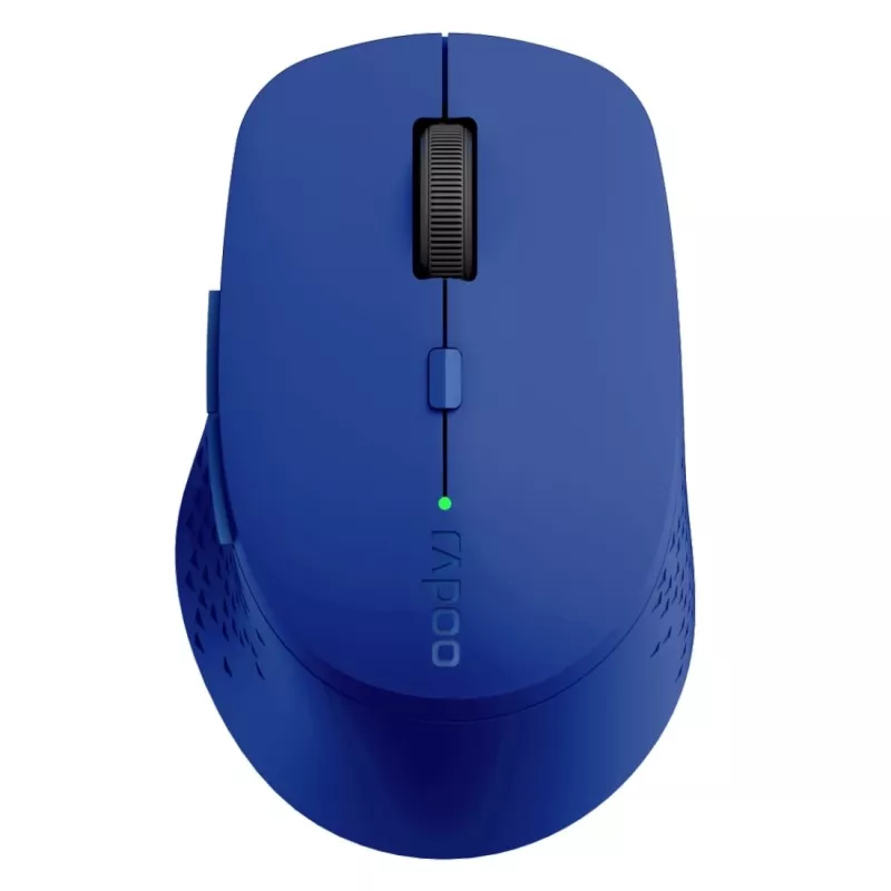 Mysz bezprzewodowa Multi mode M300 niebieska