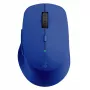 Mysz bezprzewodowa Multi mode M300 niebieska