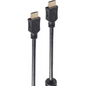 Kabel HDMI ShiverPeaks BS77473-FERRIT 3m