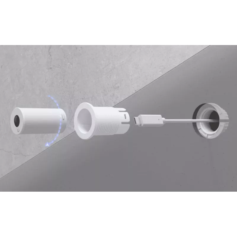 Obiektyw Ubiquiti AI Theta Long-Distance Lens