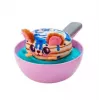 Zestaw patelni Cookeez Makery Pancakes