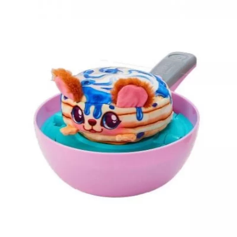 Zestaw patelni Cookeez Makery Pancakes