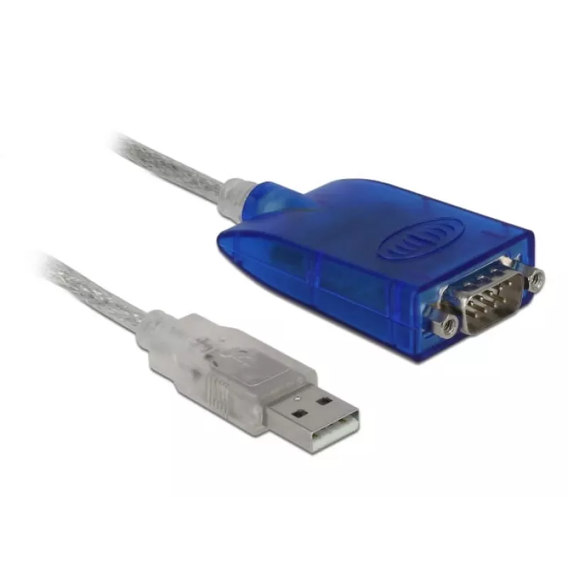 Karta interfejsu DeLOCK 64055