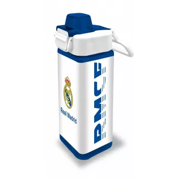 Butelka 500ml PP Real Madryt