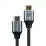 Kabel HDMI Tellur TLL312011 3 m — 4K, 18 Gb/s