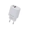 Ładowarka Beline Beli02160 20W zasilacz USB-C do USB-A