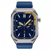 Smartwatch MaxCom FW65 Iron S srebrny