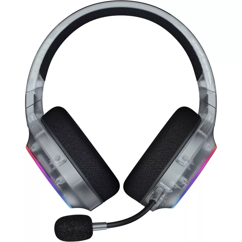 Bezprzewodowy zestaw słuchawkowy Razer RZ04-05220400-R3M1 Gaming Bluetooth biały