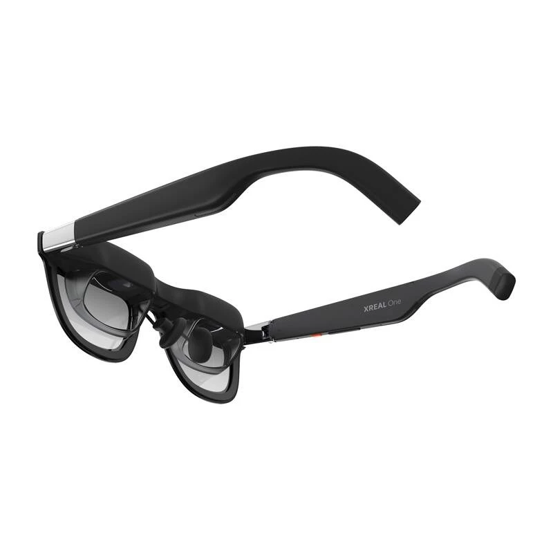 Okulary AR XREAL One — lekka konstrukcja, wysoka rozdzielczość, model ONE