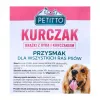 PETITTO Krążki rybno-drobiowe - przysmak dla psa - 500 g