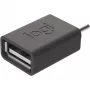 Adapter USB-C na A Logitech Logi 956-000005