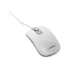 Mysz Gembird MUS-4B-06-WS USB Typ-A