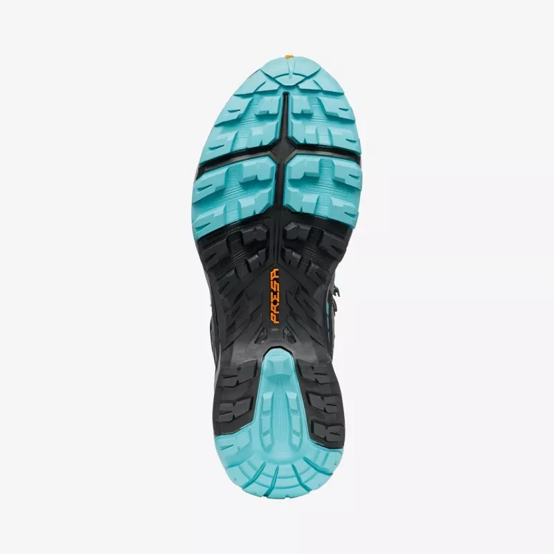 Scarpa RUSH TRK GTX WOMAN Buty trekkingowe 465 g
