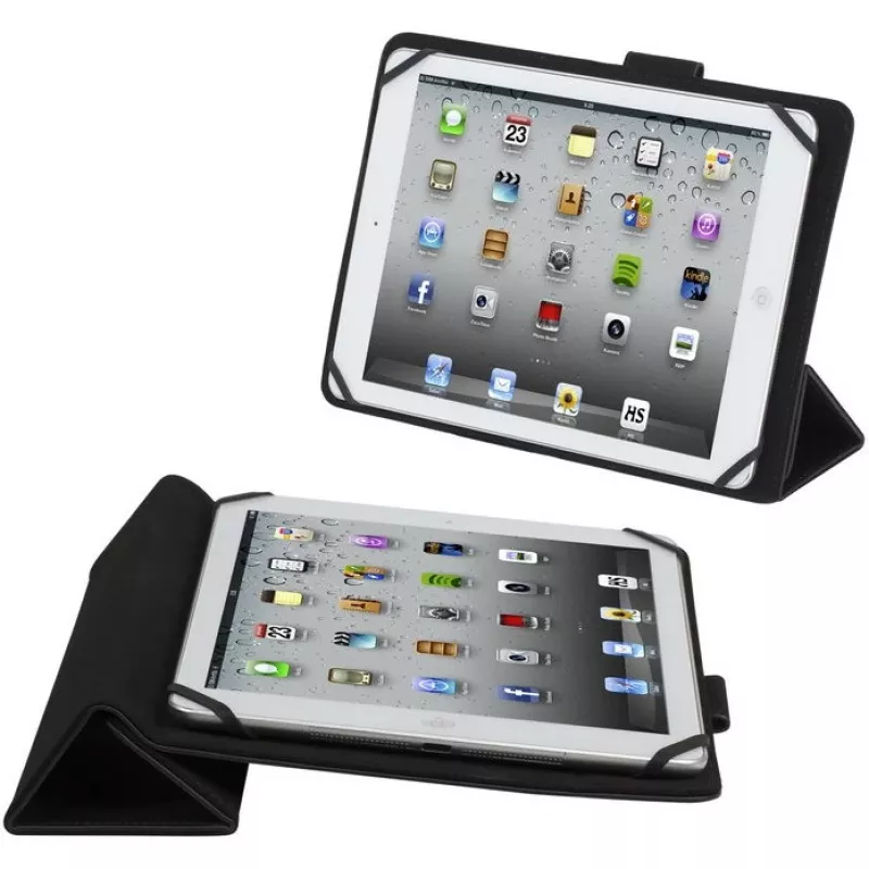 Etui na tablet 10.1 MALPENSA/3137 Czarny Rivacase