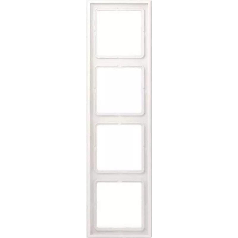 Jung Ramka 4-krotna LS984WWM (LS984WWM)