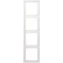 Jung Ramka 4-krotna LS984WWM (LS984WWM)
