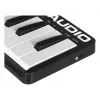 M-AUDIO Keystation Mini 32 MK3 Klawiatura MIDI 32 klawisze USB Czarny, Biały