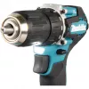 Makita DDF487RFE3 - Wkrętarka - Akumulatorowa - 1/4 inch Hex - 2 Baterie - 18 V/36 V