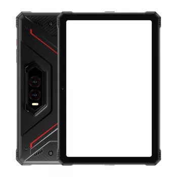 Tablet HOTWAV R9 Plus (czerwony) — HOTWAV R9 Plus slim kolor czerwony