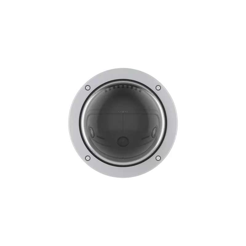 Kamera IP Axis 02060-001 Zewnętrzna 5120 x 2560 pikseli