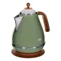 De’Longhi KBOV 2001.GR czajnik elektryczny 1.7 L 2000 W Zielony