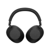 Bezprzewodowe słuchawki z redukcją szumów Sony WH-1000XM6, Bluetooth, czarny, 12-miesięczna gwarancja