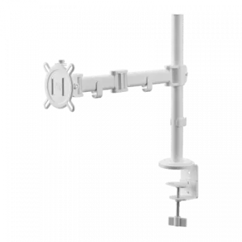 One for All Uchwyt do Monitora Smart Single Biały DM 2120 (DM2120)