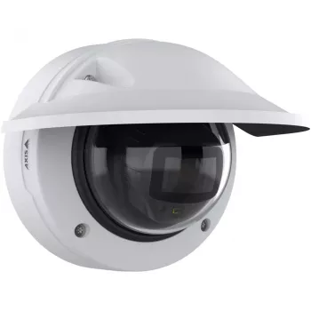 Kamera IP Axis P3275-LVE 1920 x 1080 Wewnętrzna/Zewnętrzna Przewodowa Kopułowa
