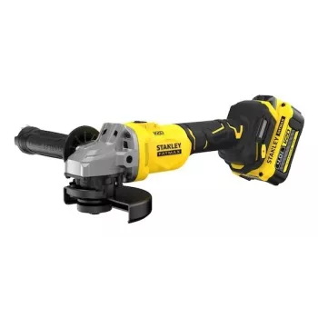 Stanley SFMCG710M1T-QW szlifierka kątowa 12,5 cm 8500 obr./min 800 W 1,84 kg