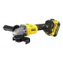 Stanley SFMCG710M1T-QW szlifierka kątowa 12,5 cm 8500 obr./min 800 W 1,84 kg