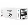Toner do HP Color LaserJet Pro 3202 W2191A TH-2191cyjan 100% nowy cyjan