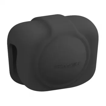 Sunnylife SG034 silikonowa osłona obiektywu do OSMO 360