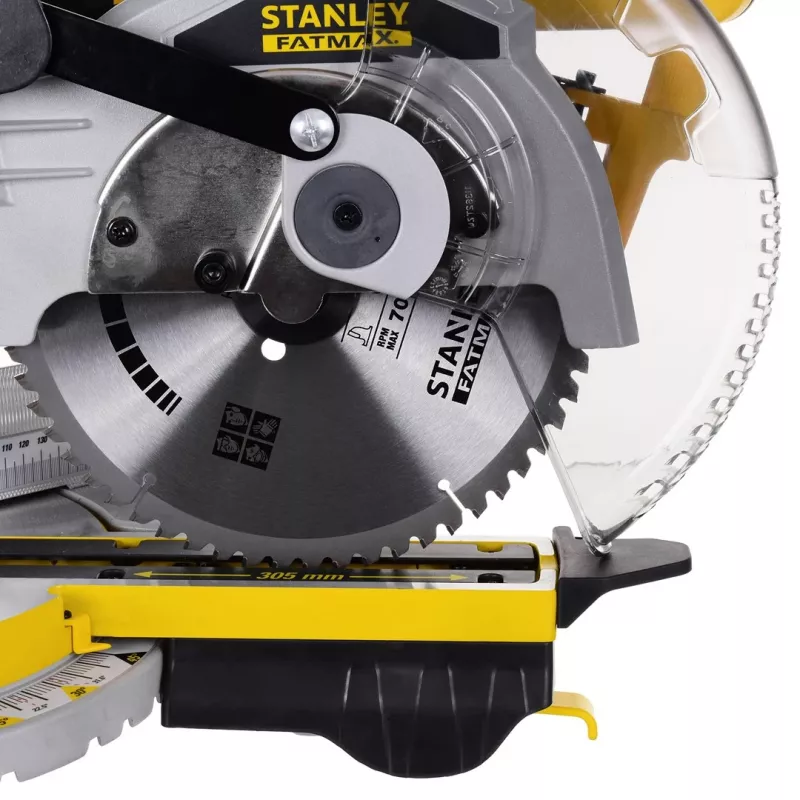 ST PIŁA UKOŚNA 254mm FME720 2000W