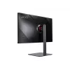 27-calowy monitor Acer Nitro XV5 XV275KP5biipruzx 4K UHD IPS, 3840×2160, 160 Hz, 1 ms, USB-C, HDR, VESA, czarny