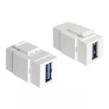 USB3.0 A f/f DeLOCK 86319