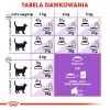 Royal Canin Sterilised 37 sucha karma dla kotów 400 g Dla dorosłych drób