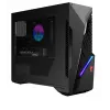 Komputer stacjonarny MSI MAG Infinite S3 (i5-14400F, 32GB DDR5, 1TB SSD, GeForce RTX 5060 8GB, AX211 Wi‑Fi 6E, Bluetooth 5.3, 500W, bez systemu operacyjnego)