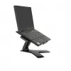 Podstawka pod laptop Ergotron Neo-Flex™ Notebook Lift Stand Czarna