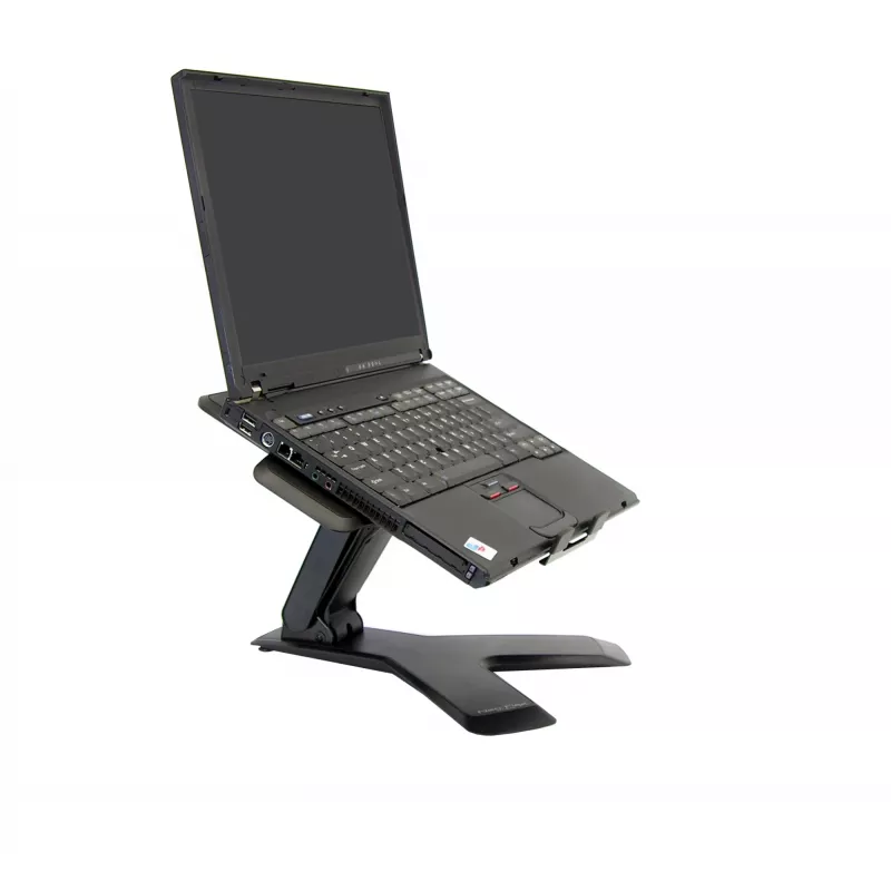 Podstawka pod laptop Ergotron Neo-Flex™ Notebook Lift Stand Czarna