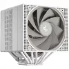 DeepCool Assassin VC Elite WH Chłodzenie procesora powietrzne 120/140 mm Biały 1 szt.