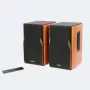 Edifier | Profesjonalne głośniki półkowe | R1380DB | Bluetooth | Połączenie bezprzewodowe