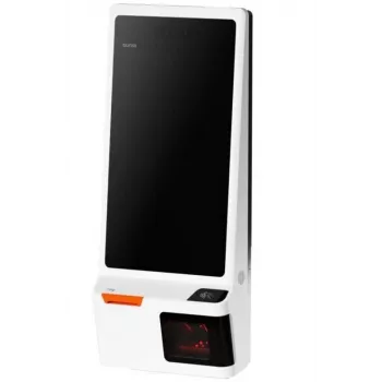 K2 GMS A13 6/128G NFC GMS Montaż ścienny Bez kamery