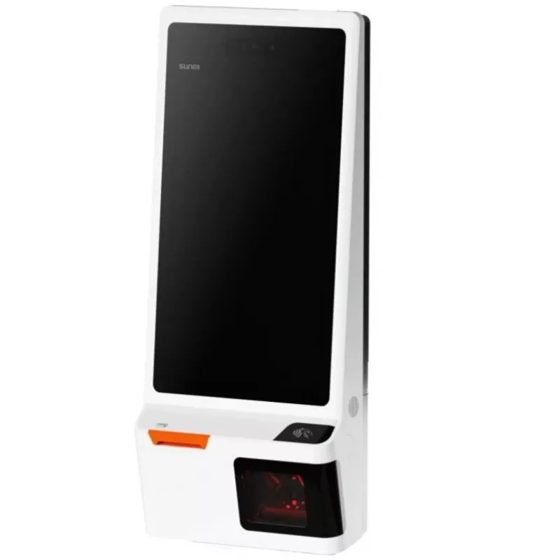 K2 GMS A13 6/128G NFC GMS Montaż ścienny Bez kamery