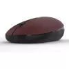 INCA mysz IWM-231RB 1600 DPI, Wireless, 4 Tast., Brown, 2,4 GHz